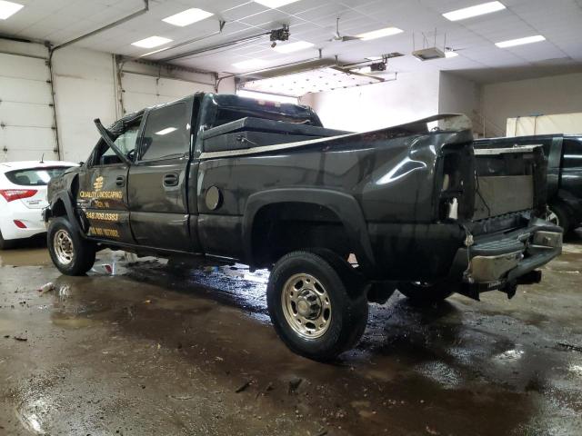 Photo 2 from auction – 2002 CHEVROLET SILVERADO with VIN 1GCHK23132F116130