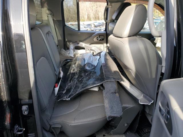 Photo 10 from auction – 2013 NISSAN FRONTIER S with VIN 1N6AD0EV7DN711990