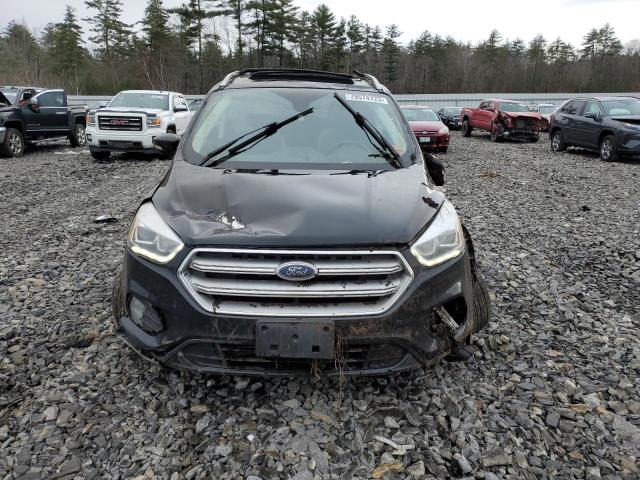 Photo 5 from auction – 2017 FORD ESCAPE TIT with VIN 1FMCU9J98HUB11656