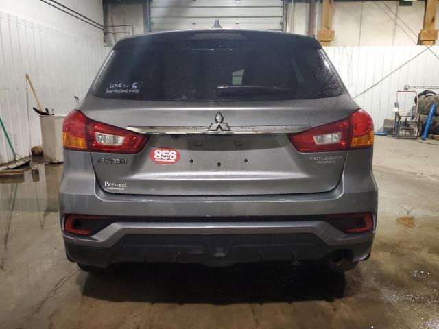 Photo 6 from auction – 2018 MITSUBISHI OUTLANDER with VIN JA4AP3AUXJU017265