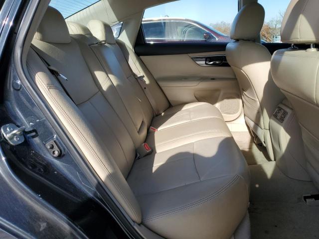 Photo 10 from auction – 2013 NISSAN ALTIMA 2.5 with VIN 1N4AL3AP1DC263746