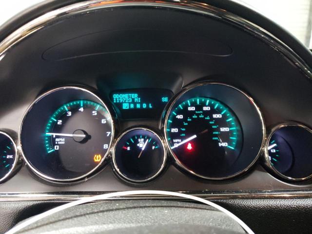 Photo 9 from auction – 2015 BUICK ENCLAVE with VIN 5GAKRBKD4FJ275756