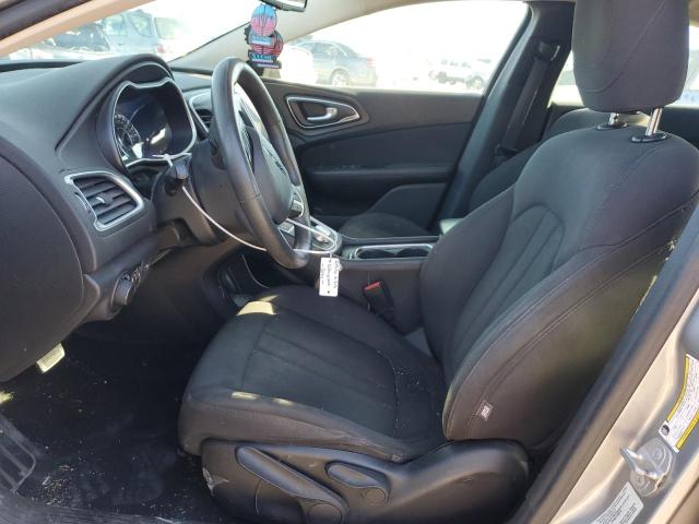 Photo 7 from auction – 2016 CHRYSLER 200 LIMITE with VIN 1C3CCCAB4GN166948
