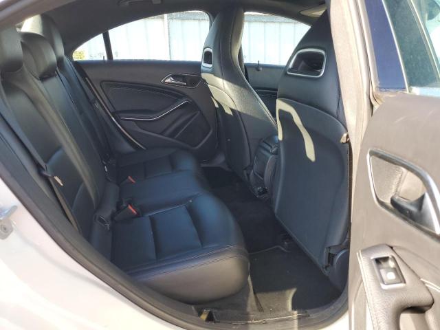 Photo 10 from auction – 2014 MERCEDES-BENZ CLA 250 with VIN WDDSJ4EB5EN044132
