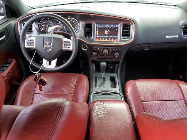 Photo 8 from auction – 2014 DODGE CHARGER R/ with VIN 2C3CDXCT0EH137835