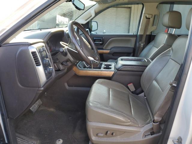 صورة رقم 7 من المزاد - 2014 CHEVROLET SILVERADO مع VIN 3GCUKSEC7EG195849