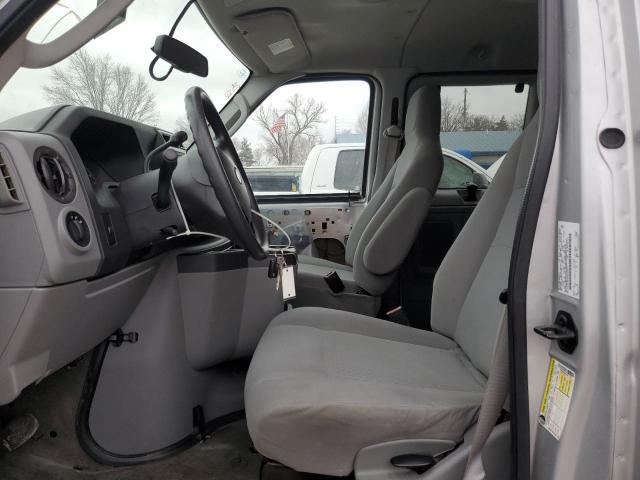 Photo 7 from auction – 2012 FORD ECONOLINE with VIN 1FBNE3BL6CDA77201