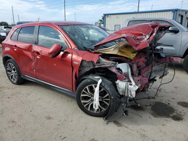Photo 4 from auction – 2019 MITSUBISHI OUTLANDER with VIN JA4AR3AU9KU012098