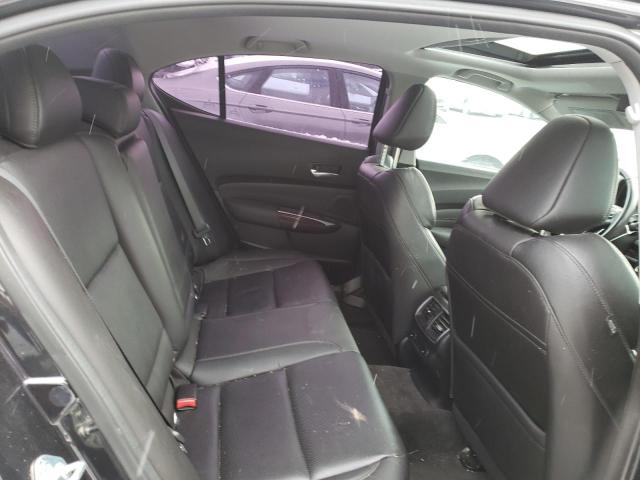Photo 10 from auction – 2015 ACURA TLX TECH with VIN 19UUB1F59FA800174