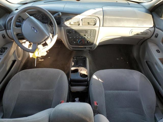 Photo 8 from auction – 2005 FORD TAURUS SE with VIN 1FAFP53205A294300