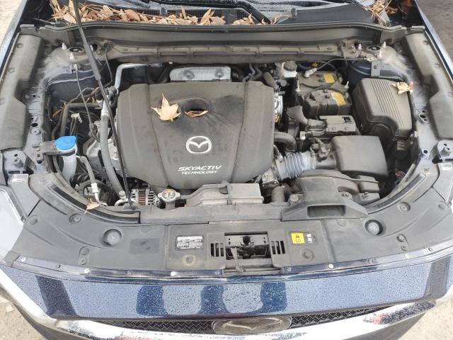 Photo 11 from auction – 2019 MAZDA CX-5 TOURI with VIN JM3KFACM5K1504818