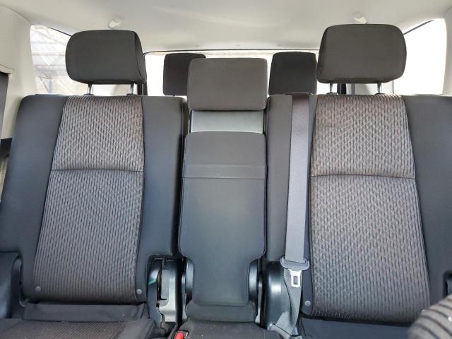 Photo 10 from auction – 2011 TOYOTA 4RUNNER SR with VIN JTEZU5JR8B5029561