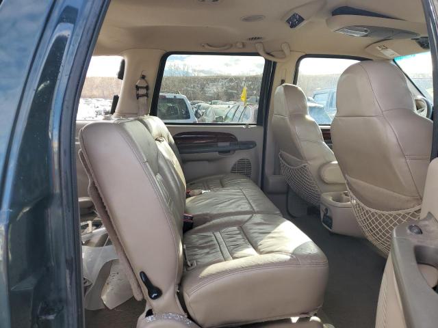 Photo 11 from auction – 2000 FORD EXCURSION with VIN 1FMNU43S8YEE36149