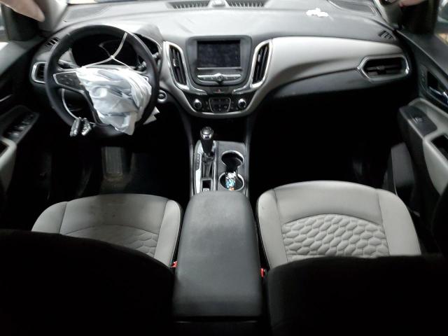 Photo 8 from auction – 2019 CHEVROLET EQUINOX LT with VIN 3GNAXUEV3KL398619