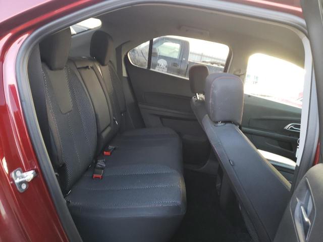 Photo 11 from auction – 2017 CHEVROLET EQUINOX LT with VIN 2GNALCEK2H1604535