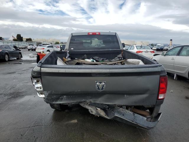 Photo 6 from auction – 2011 DODGE RAM 1500 with VIN 3D7JB1ET4BG609880