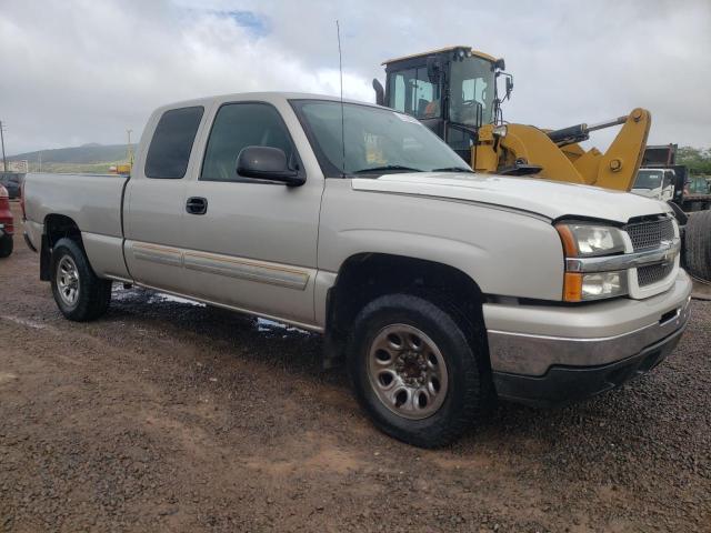 Photo 4 from auction – 2007 CHEVROLET SILVERADO with VIN 1GCEC19V47Z118608