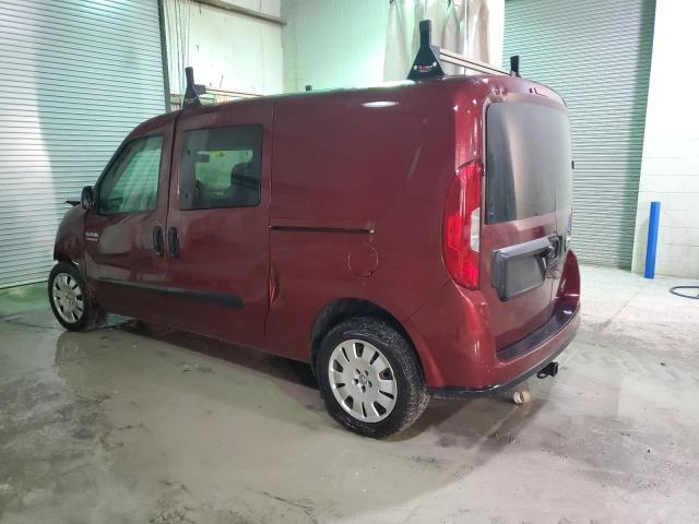 Photo 2 from auction – 2016 RAM PROMASTER with VIN ZFBERFBT7G6A97488