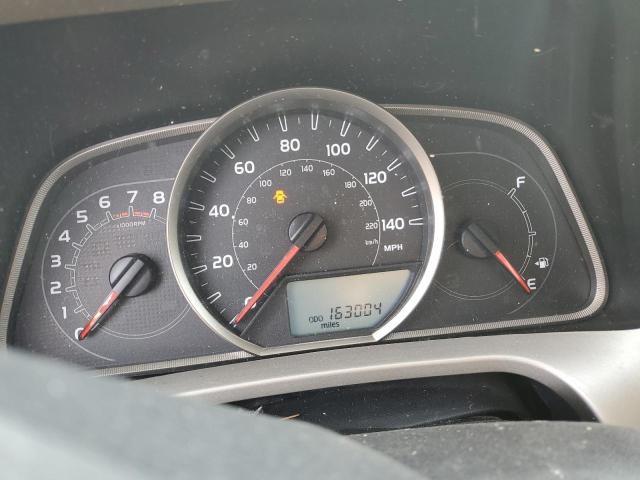 Photo 9 from auction – 2015 TOYOTA RAV4 LE with VIN 2T3ZFREV4FW194681