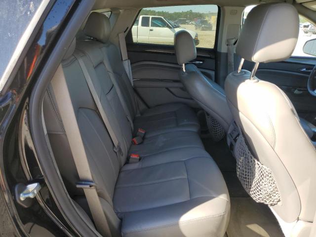 Zdjęcie 10 z aukcji – 2012 CADILLAC SRX z VIN 3GYFNGE31CS621746