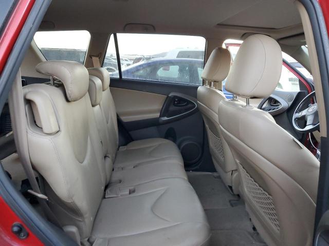 Photo 10 from auction – 2010 TOYOTA RAV4 LIMIT with VIN 2T3DK4DV6AW015981