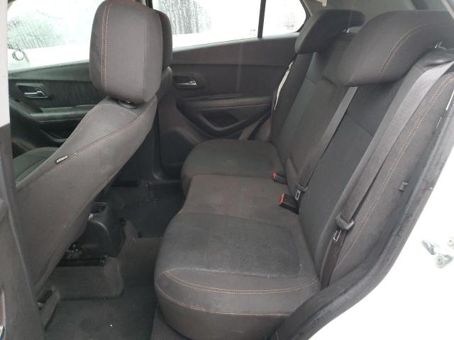 Photo 11 from auction – 2017 CHEVROLET TRAX LS with VIN KL7CJKSB5HB051530