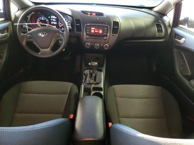 Photo 8 from auction – 2018 KIA FORTE LX with VIN 3KPFK4A78JE213570