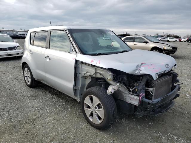 Photo 4 from auction – 2015 KIA SOUL with VIN KNDJN2A23F7778651
