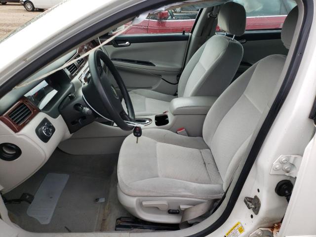 Photo 7 from auction – 2008 CHEVROLET IMPALLA with VIN 2G1WT58K281309658