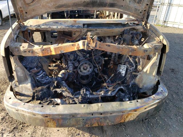 Photo 12 from auction – 2022 CHEVROLET EXPRESS G3 with VIN 1GAZGPF7XN1211751