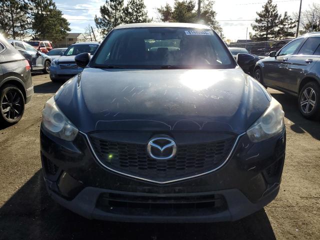 Photo 5 from auction – 2013 MAZDA CX-5 SPORT with VIN JM3KE4BE3D0167508