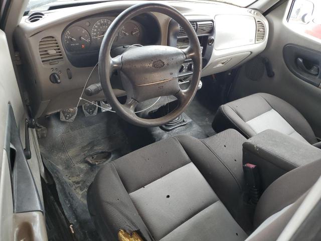 Zdjęcie 8 z aukcji – 1998 FORD RANGER z VIN 1FTYR10C4WUB87723