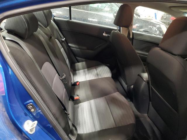 Photo 10 from auction – 2015 KIA FORTE EX with VIN KNAFX4A84F5282105