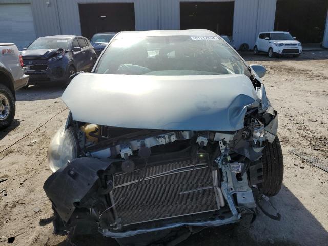 Photo 5 from auction – 2015 TOYOTA PRIUS with VIN JTDKN3DU7F1949864