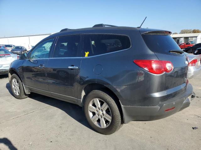 صورة رقم 2 من المزاد - 2011 CHEVROLET TRAVERSE L مع VIN 1GNKRGED0BJ354012
