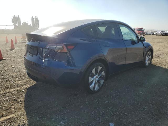 Foto 3 de la subasta – 2021 TESLA MODEL Y con VIN 5YJYGDEE4MF294956