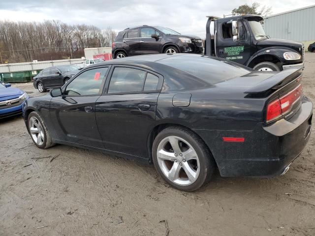 Photo 2 from auction – 2012 DODGE CHARGER SX with VIN 2C3CDXHG7CH164605