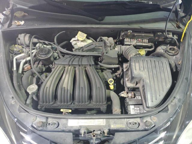 Photo 11 from auction – 2010 CHRYSLER PT CRUISER with VIN 3A4GY5F93AT156736