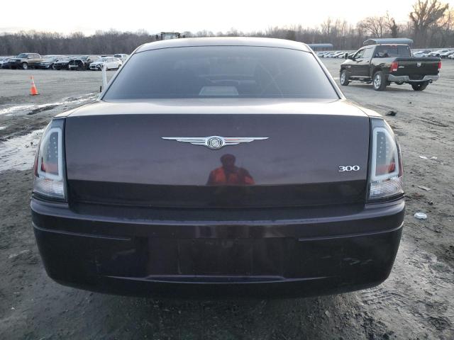 Photo 6 from auction – 2005 CHRYSLER 300 with VIN 2C3JA43R15H502252