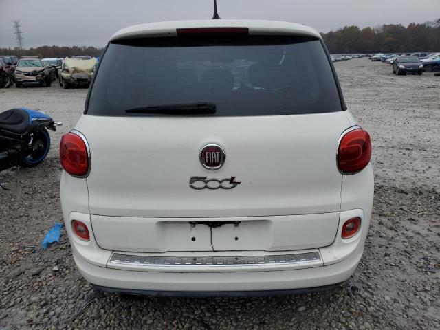 Photo 6 from auction – 2014 FIAT 500L POP with VIN ZFBCFAAH5EZ003889