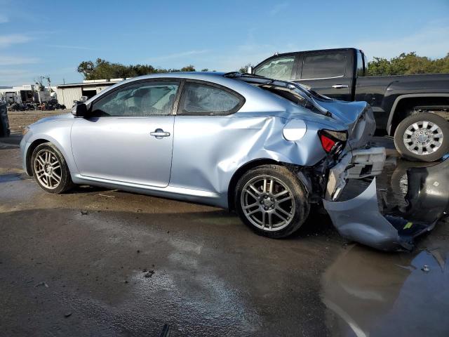 Photo 2 from auction – 2008 TOYOTA SCION TC with VIN JTKDE167X80236169