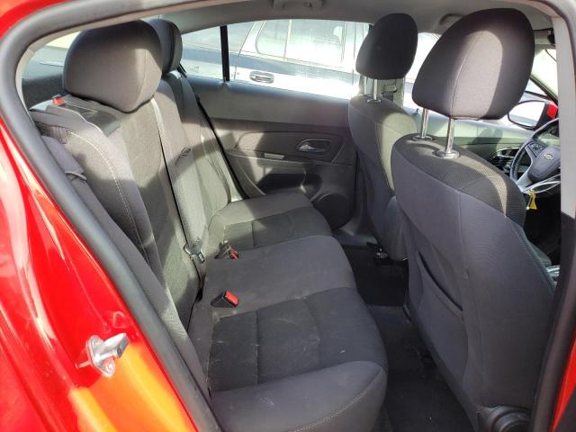 Photo 10 from auction – 2014 CHEVROLET CRUZE LT with VIN 1G1PC5SB3E7413541
