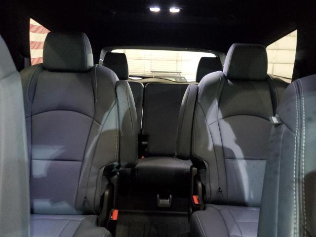 Photo 10 from auction – 2023 BUICK ENCLAVE PR with VIN 5GAEVBKW6PJ209852