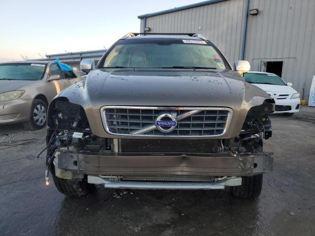 Photo 5 from auction – 2013 VOLVO XC90 3.2 with VIN YV4952CY2D1647647
