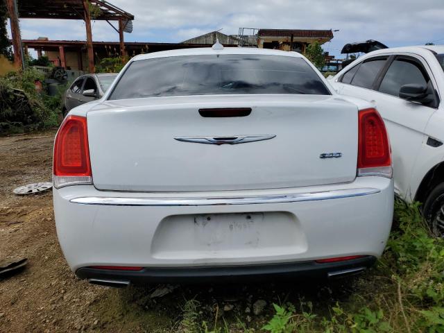 Photo 6 from auction – 2015 CHRYSLER 300 LIMITE with VIN 2C3CCAAG4FH785959