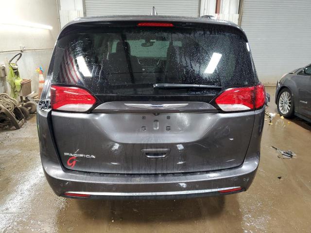 Photo 6 from auction – 2017 CHRYSLER PACIFICA T with VIN 2C4RC1EG5HR551102