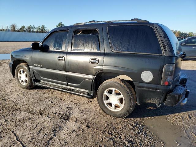 Photo 2 from auction – 2002 GMC YUKON with VIN 1GKEK63U52J290724