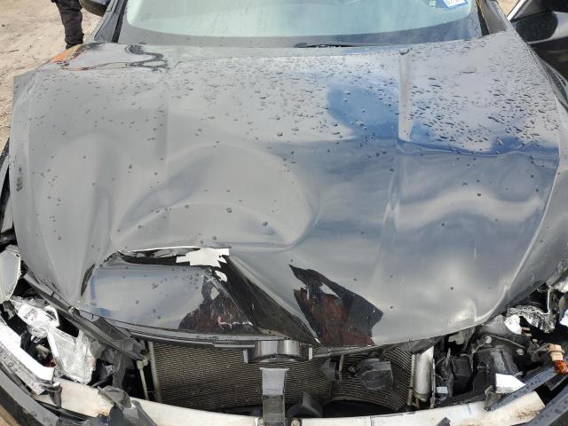 Photo 11 from auction – 2018 NISSAN ALTIMA 2.5 with VIN 1N4AL3AP2JC297125