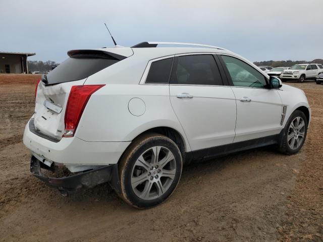 Photo 3 from auction – 2012 CADILLAC SRX PERFOR with VIN 3GYFNBE31CS571109