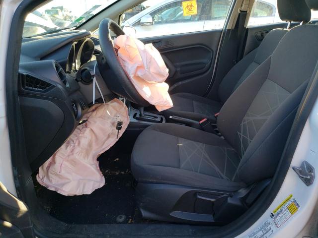 Photo 7 from auction – 2014 FORD FIESTA S with VIN 3FADP4AJ1EM131685